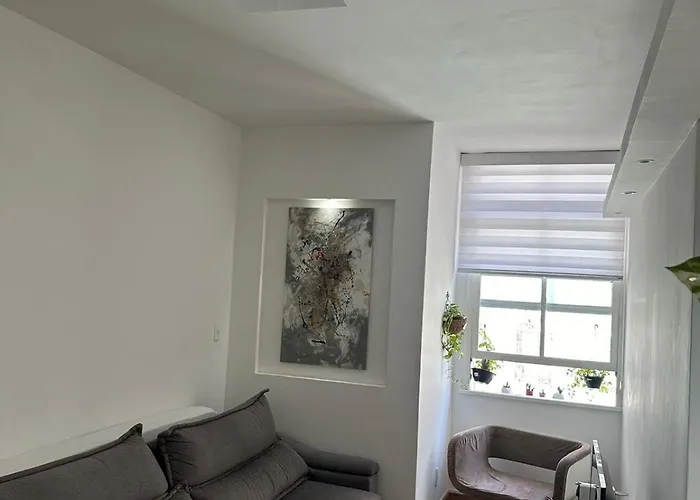 Apartamento Em Copacabana
