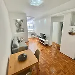Apartamento Em Copacabana