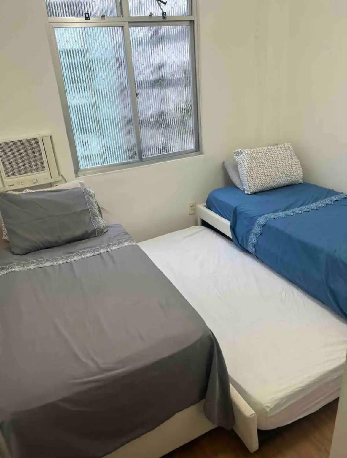 Apartamento Em Copacabana
