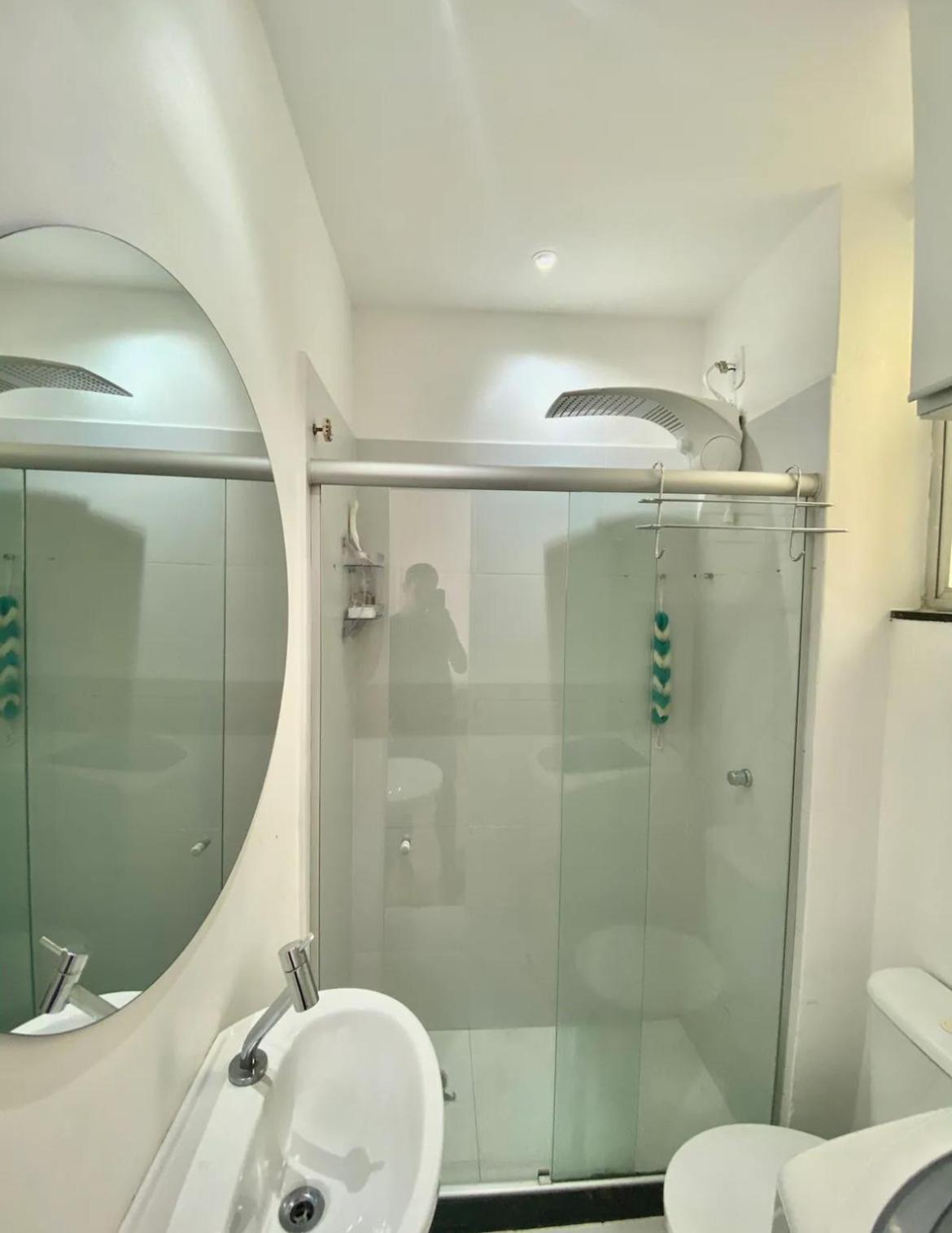 Em Copacabana Apartamento Rio de Janeiro