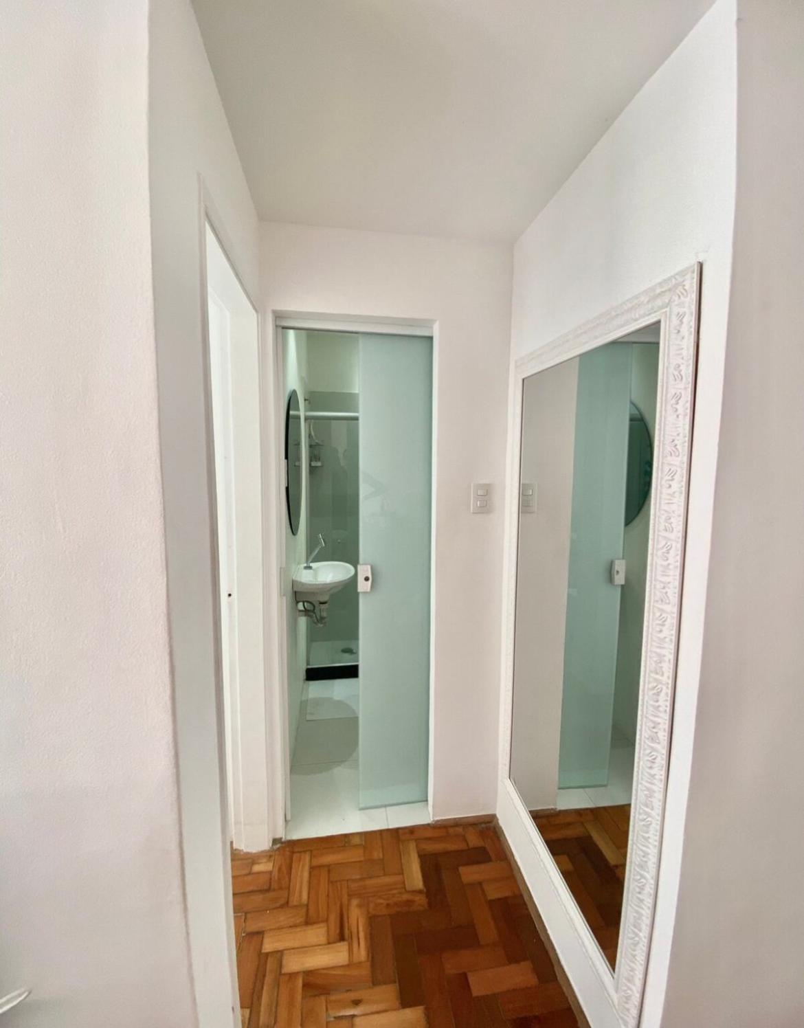Apartamento Em Copacabana