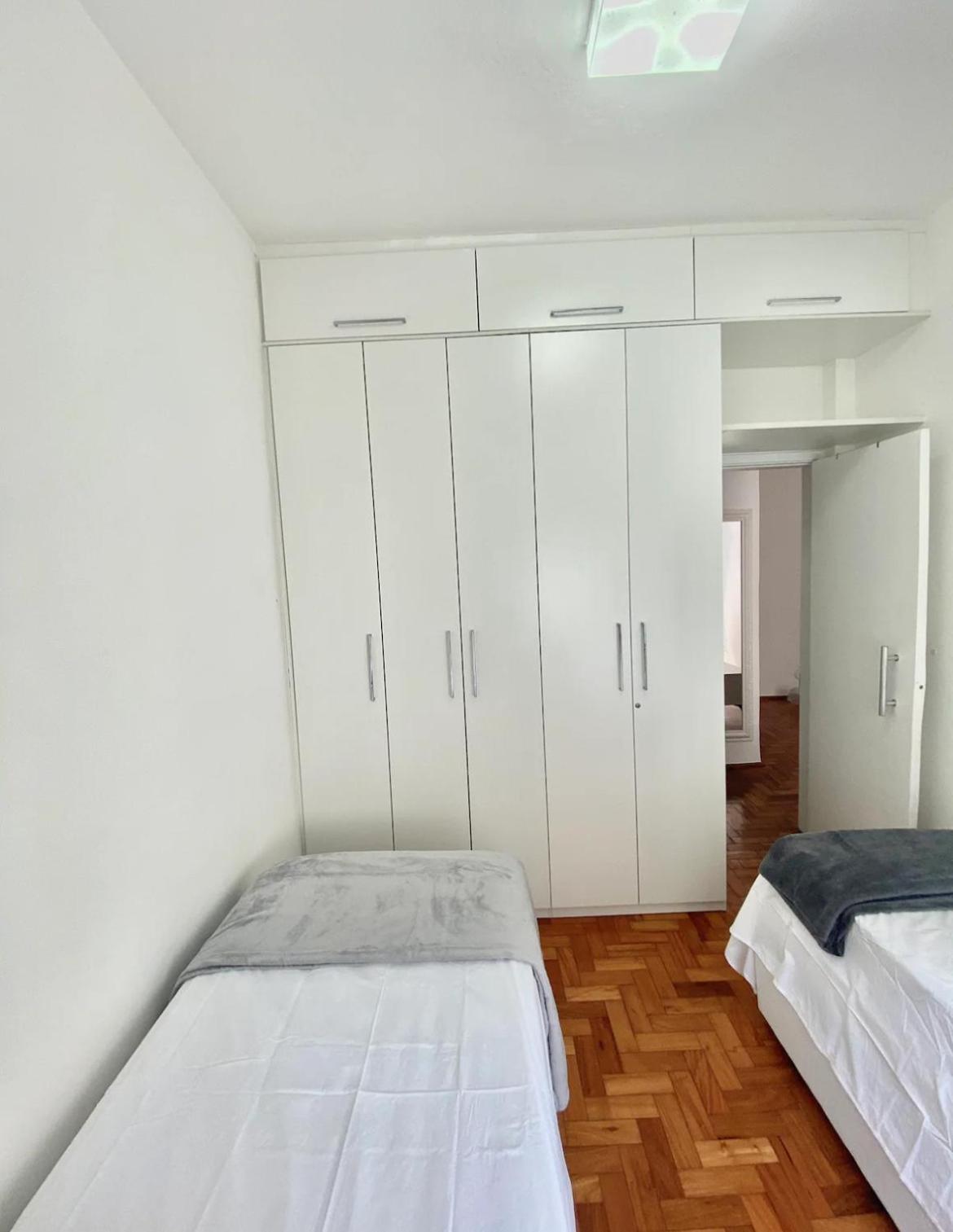 Apartamento Em Copacabana *