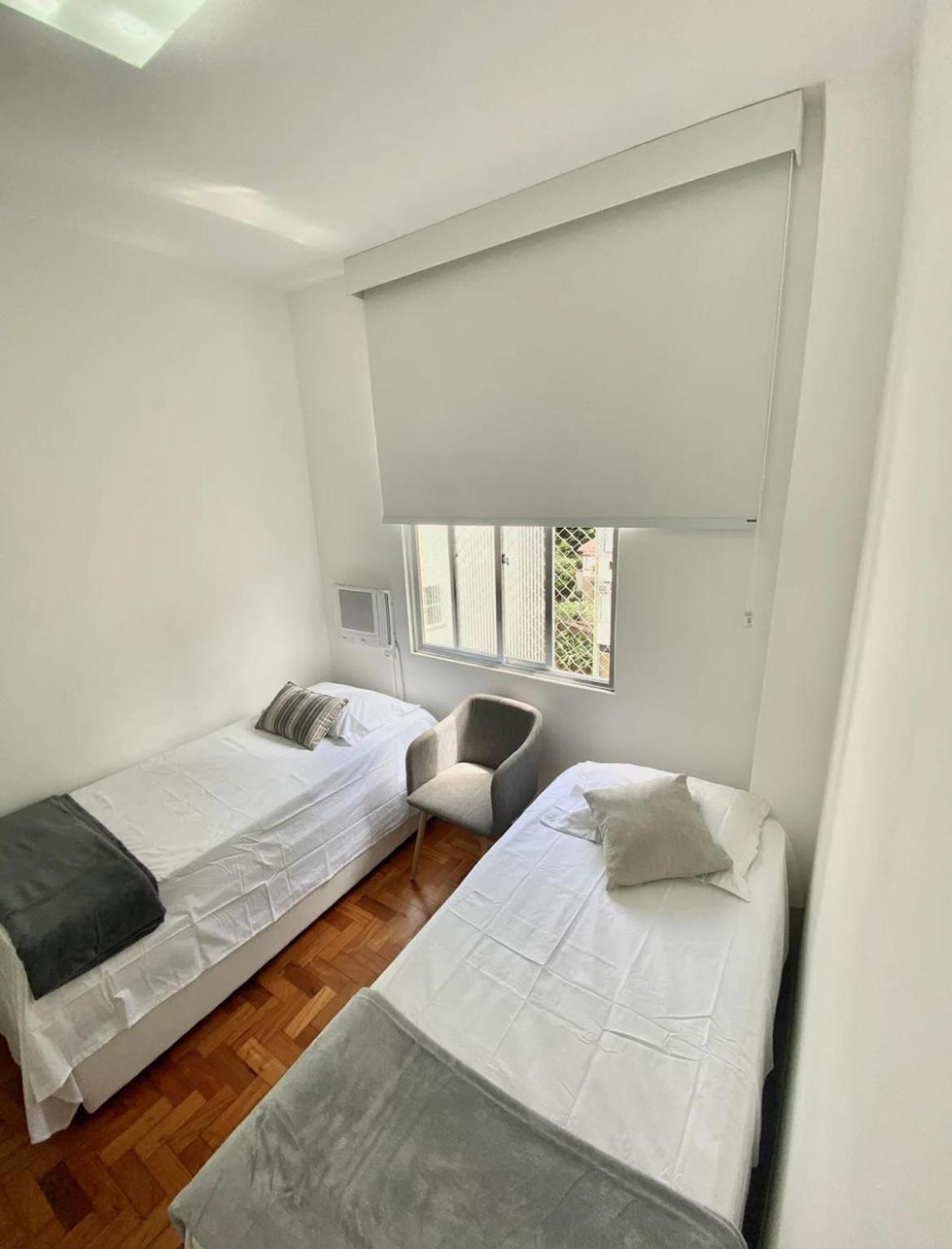 Apartamento Em Copacabana