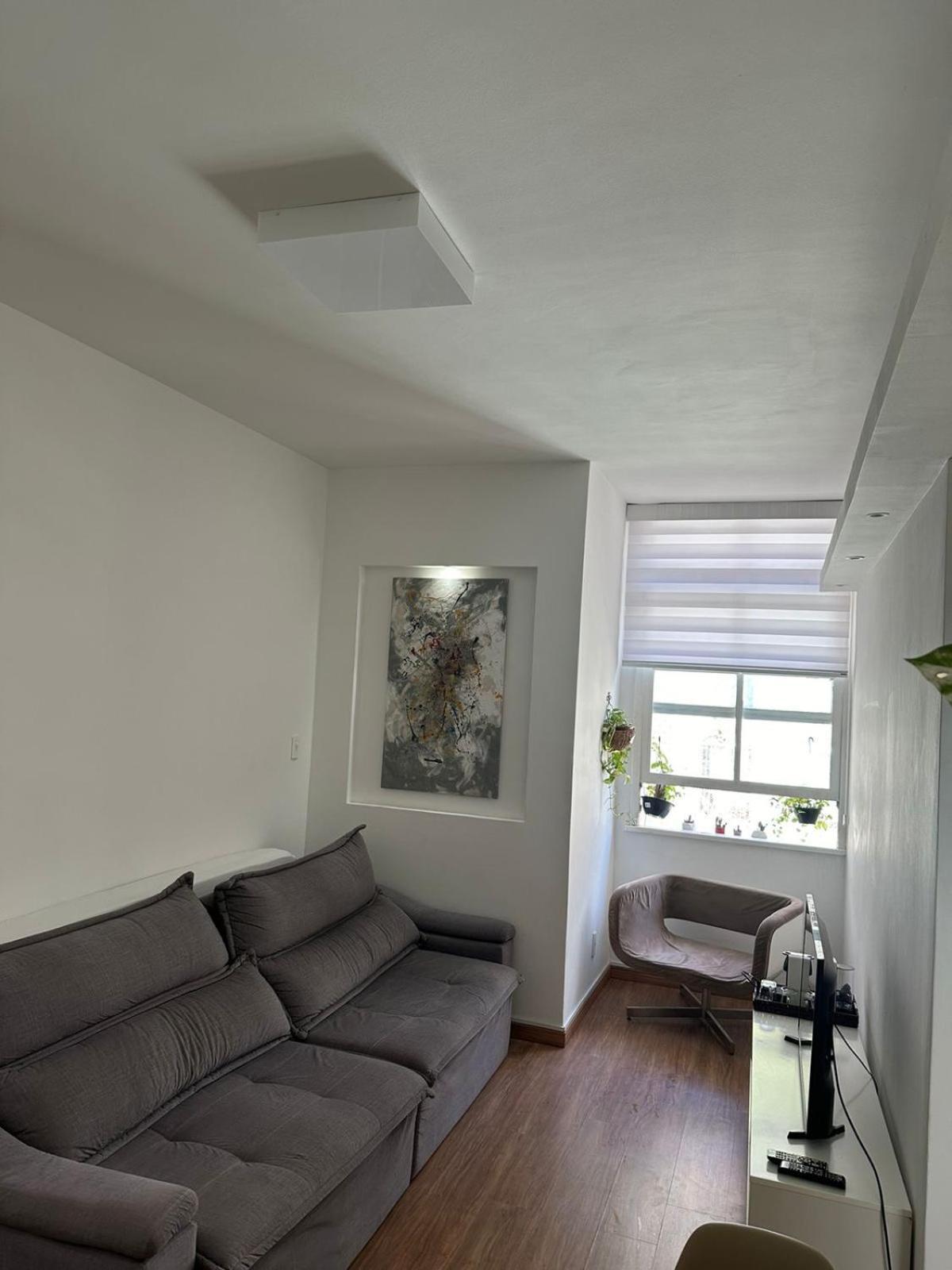 Apartamento Em Copacabana Rio de Janeiro